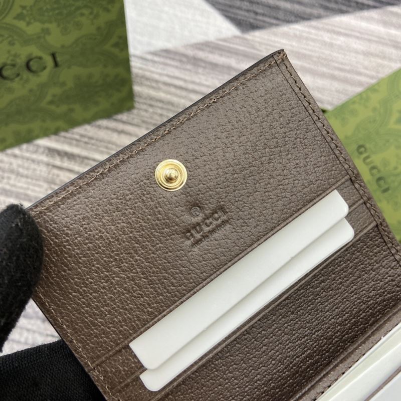 Gucci Wallets